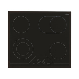 Ugradna staklokeramička ploča Vox EBC411DB