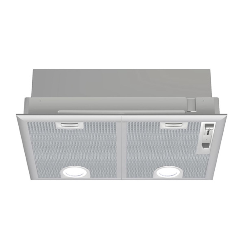 Ugradni aspirator Bosch DHL555BL