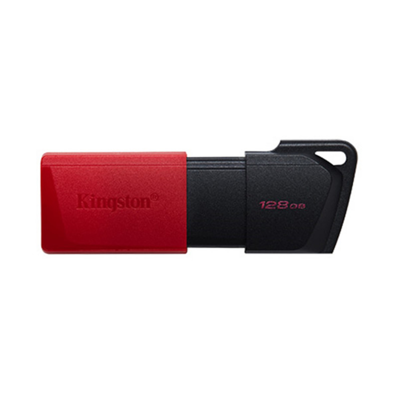 USB memorija Kingston DTXM/128GB/DataTraveler Exodia/3.2/crna