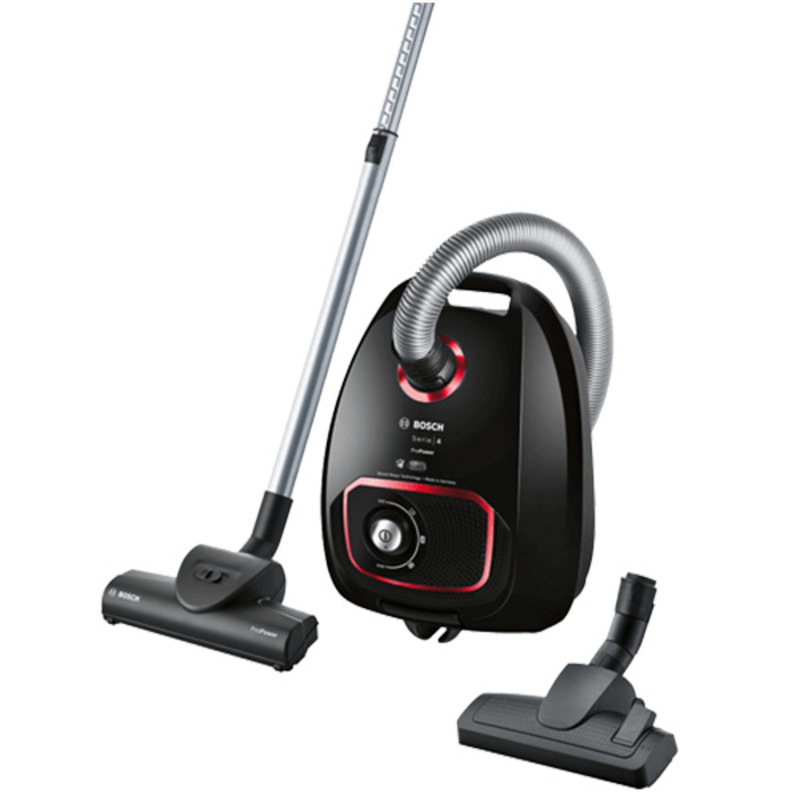 Usisivač Bosch BGBS4POW1