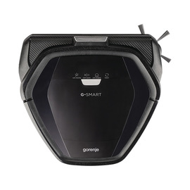 Usisivač Gorenje robotic vacuum cleaner RVC216BK