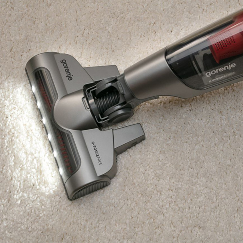 Usisivač štapni Gorenje SVC252GFA