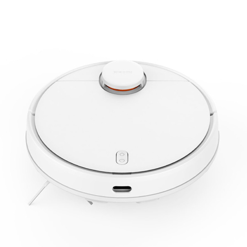 Usisivač Xiaomi Robot Vacuum S10EU