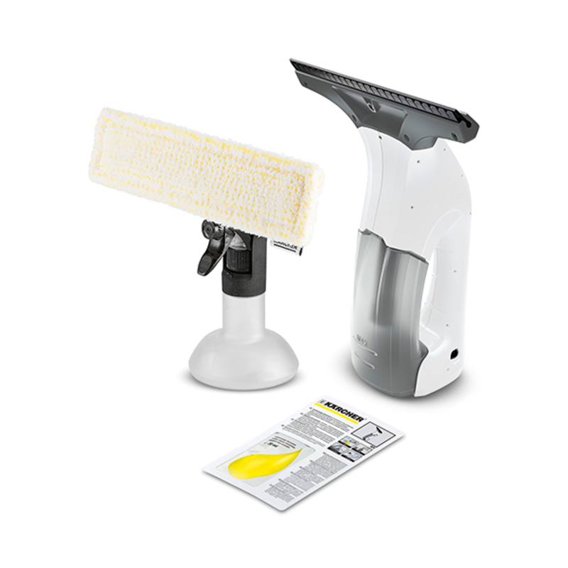 Usisivač za prozore Karcher WV1 Plus AKU