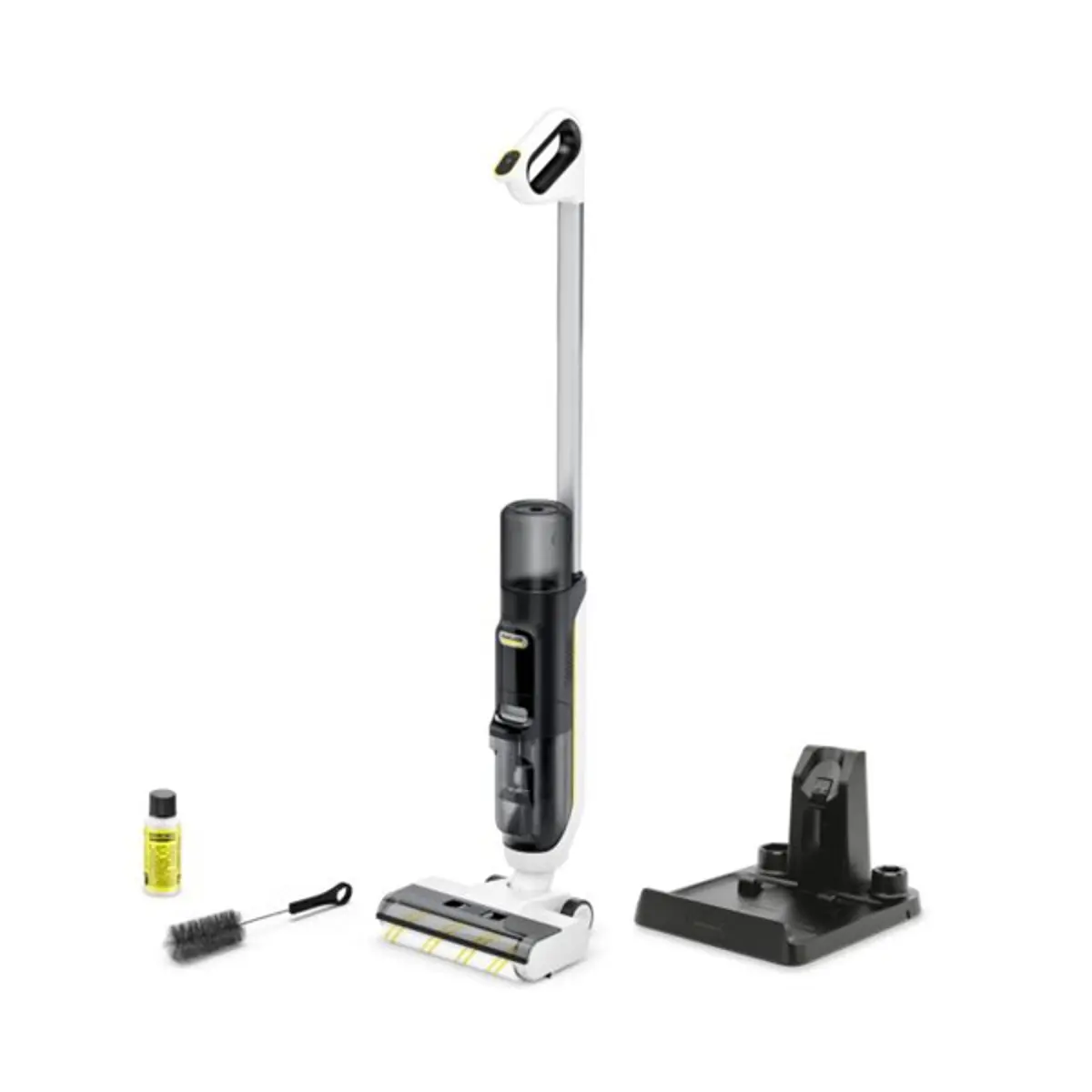 Štapni usisivač Karcher FCV 3