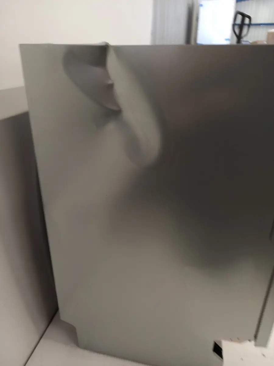  Ugradna mašina za pranje sudova Gorenje GI561D10S