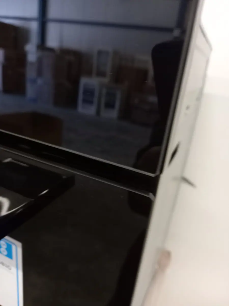 Ugradna rerna Vox SBM6510B3D