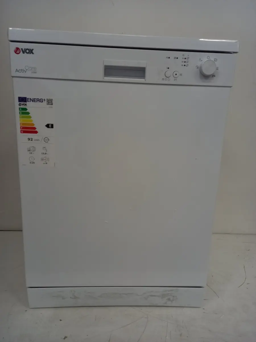  Mašina za pranje sudova Vox LC20E