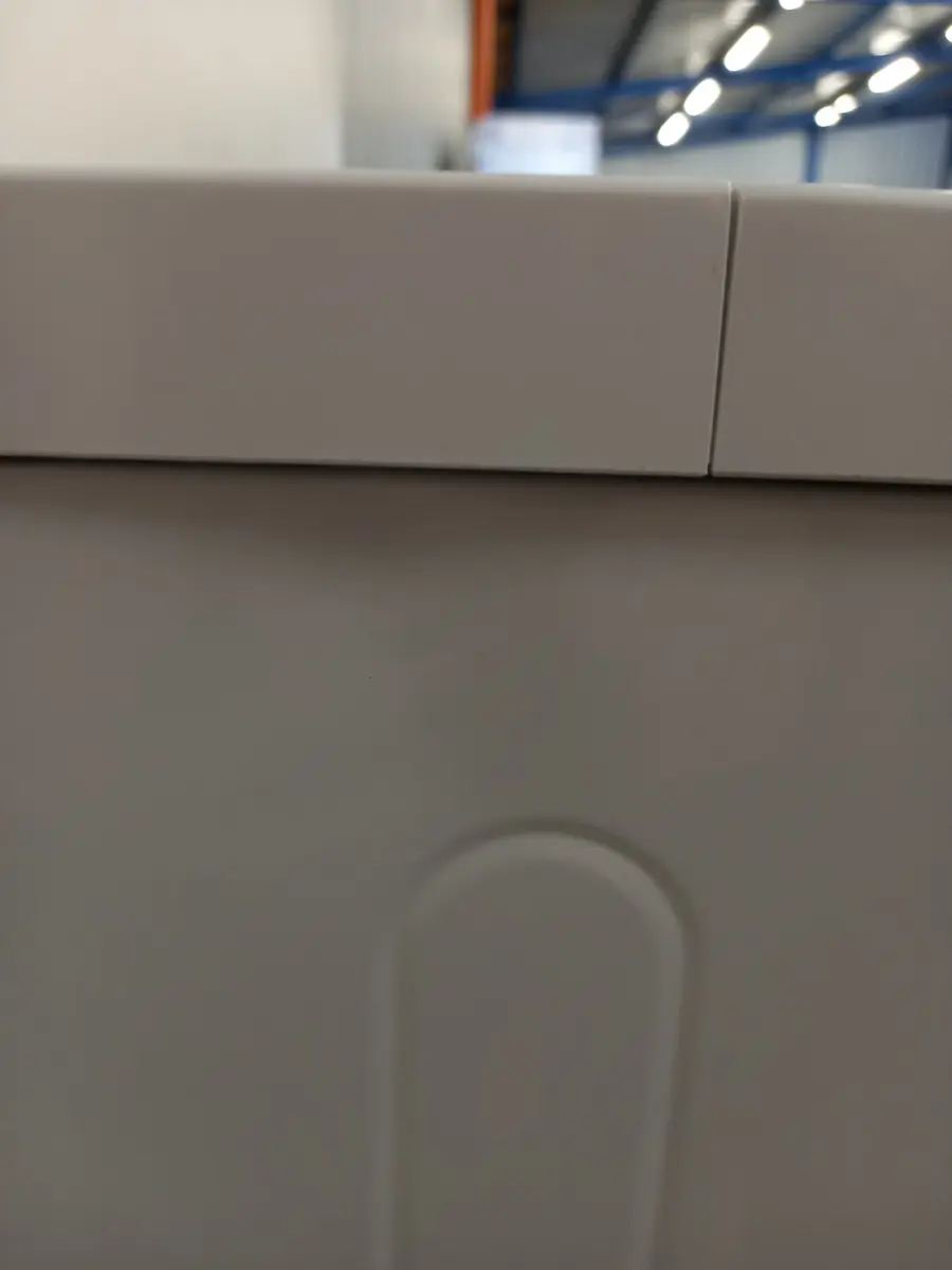  Mašina za pranje sudova Vox LC20E