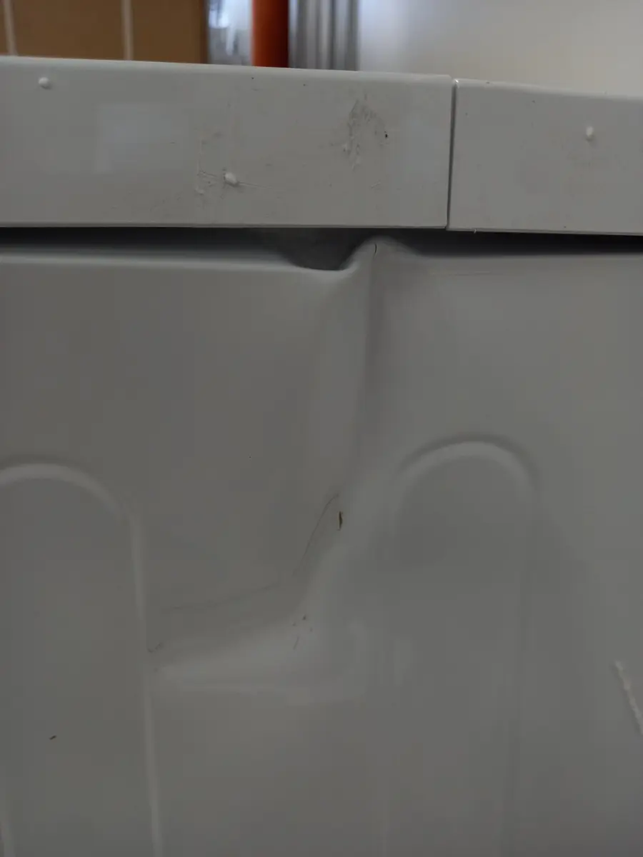  Mašina za pranje sudova Vox LC20E