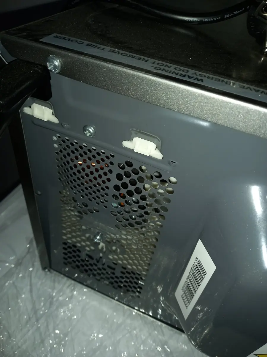 Mikrotalasna Gorenje MO20A3T4