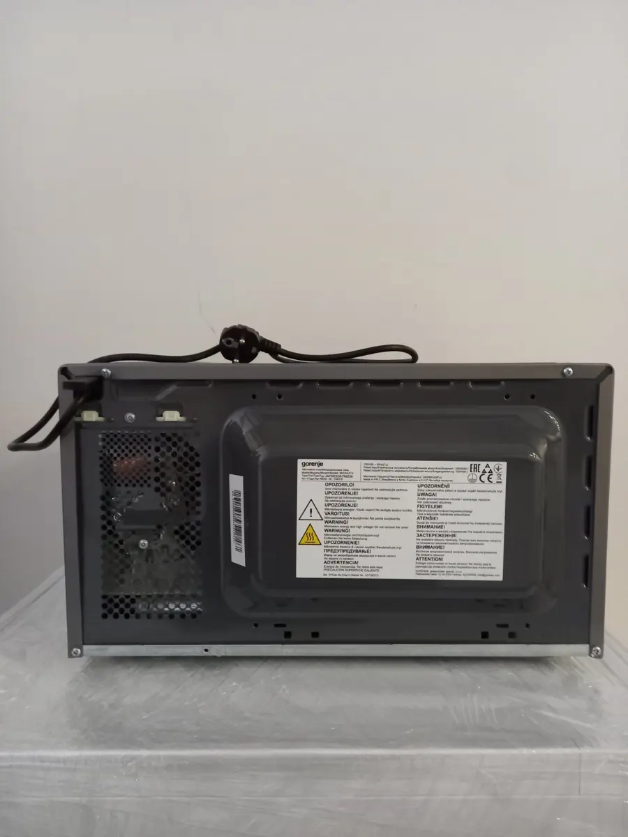 Mikrotalasna Gorenje MO20A3T4