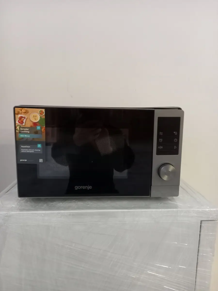 Mikrotalasna Gorenje MO20A3T4