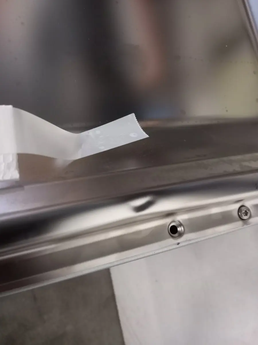 Ugradna mašina za pranje sudova Gorenje GV673A6