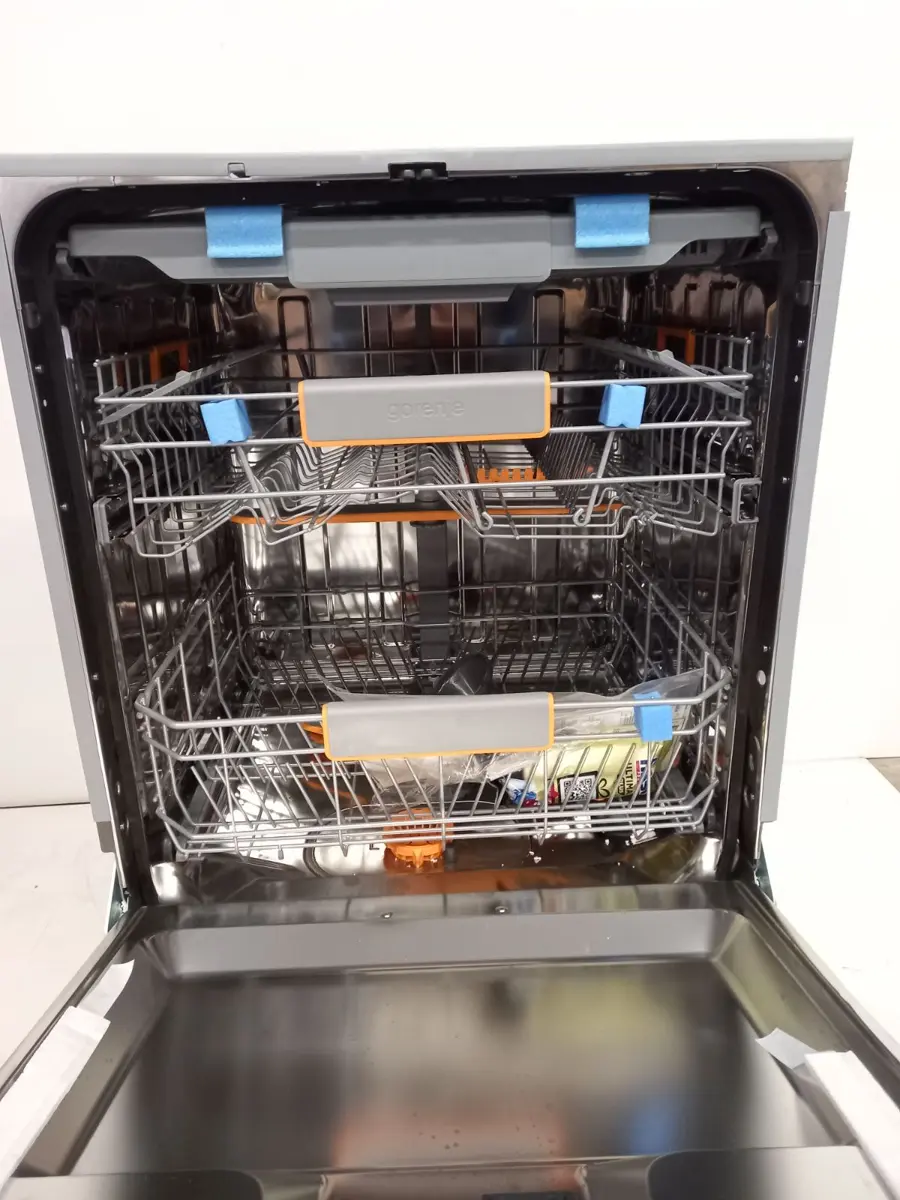 Ugradna mašina za pranje sudova Gorenje GV673A6