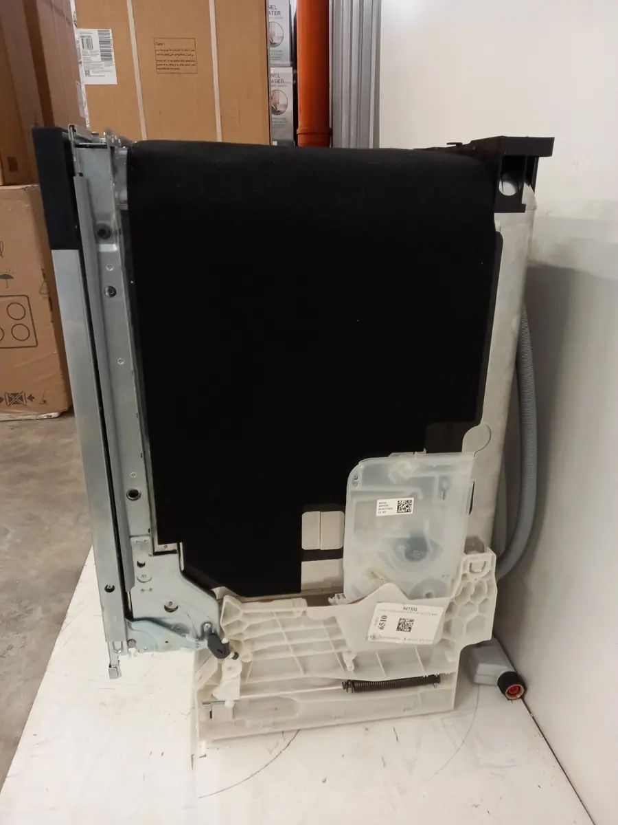 Ugradna mašina za pranje sudova Gorenje GV673A6