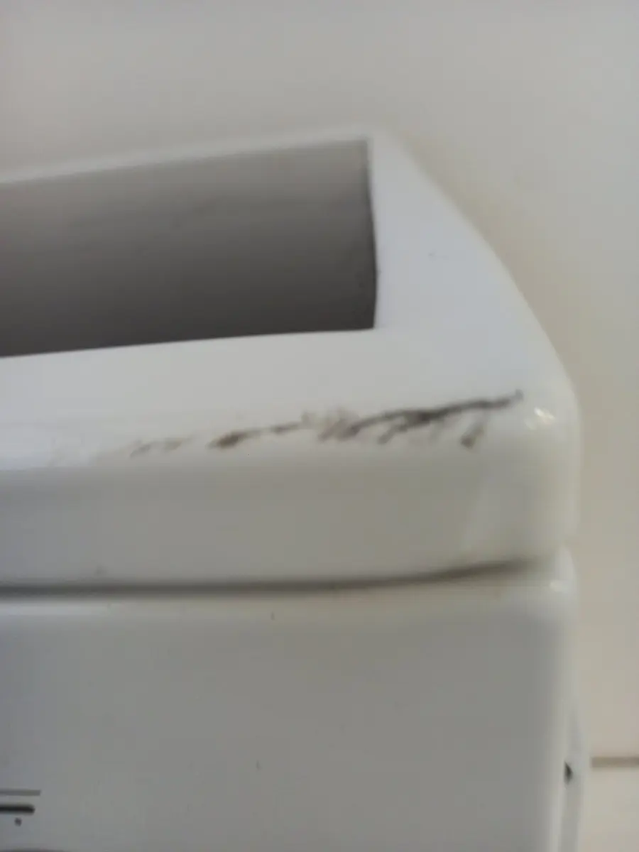 Električni šporet Gorenje GECS6C70WPA