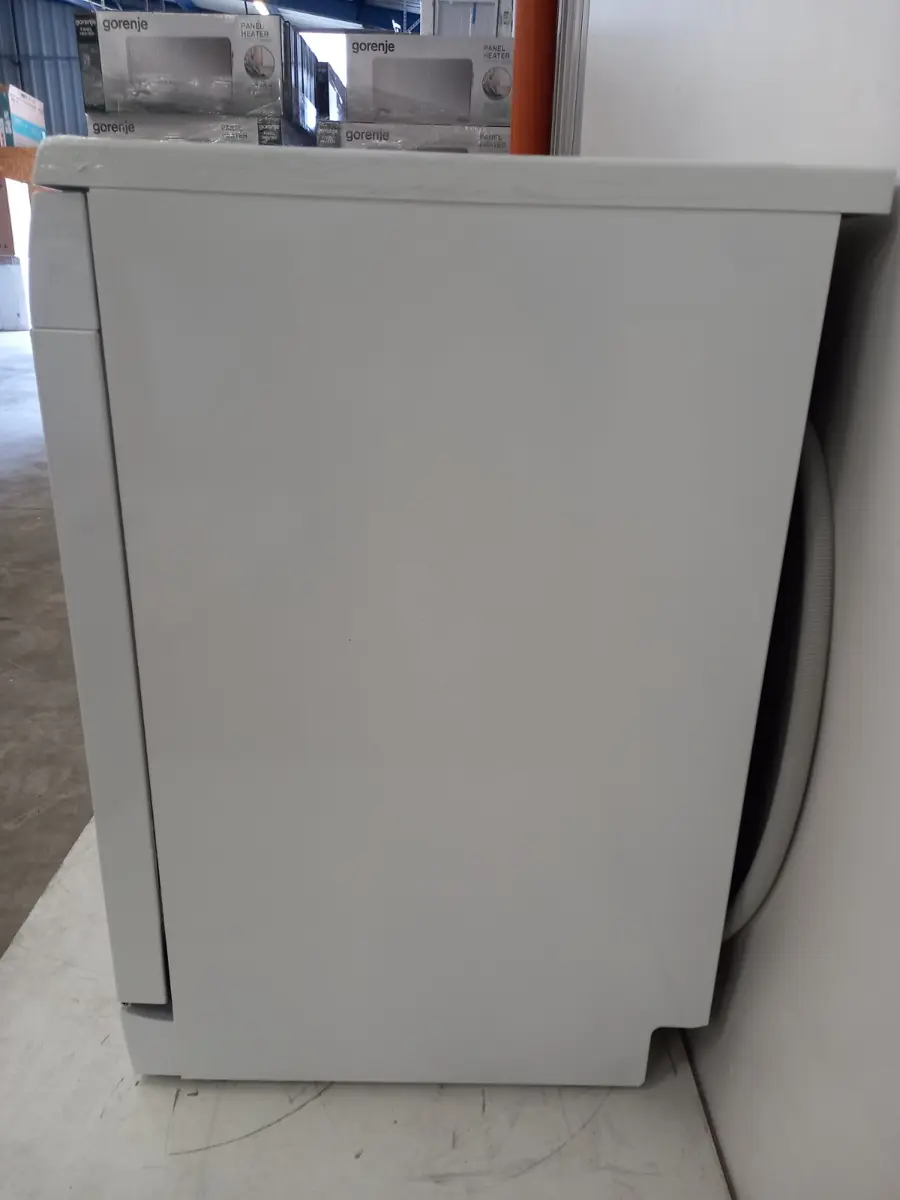  Mašina za pranje sudova Bosch SMS46KW02E