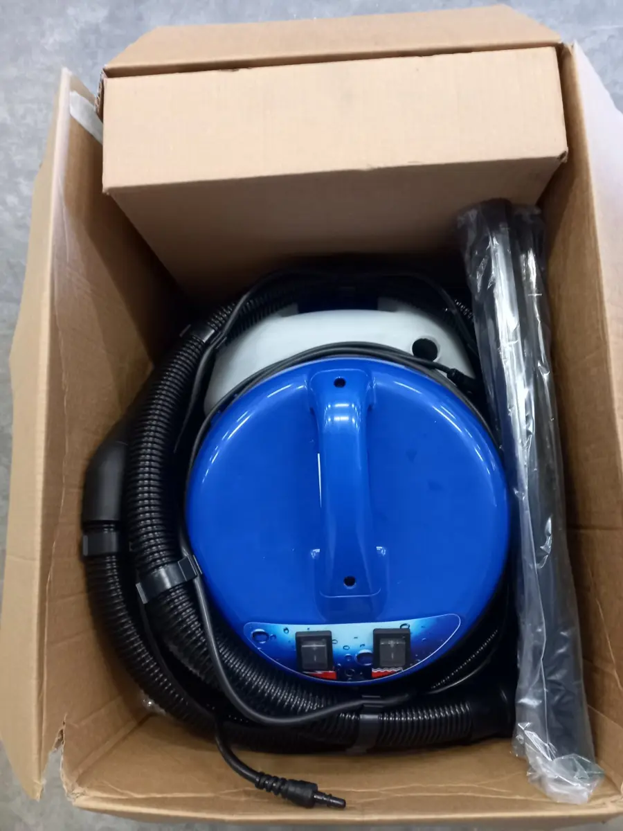 Usisivač Dynamix AquaFilter 2000