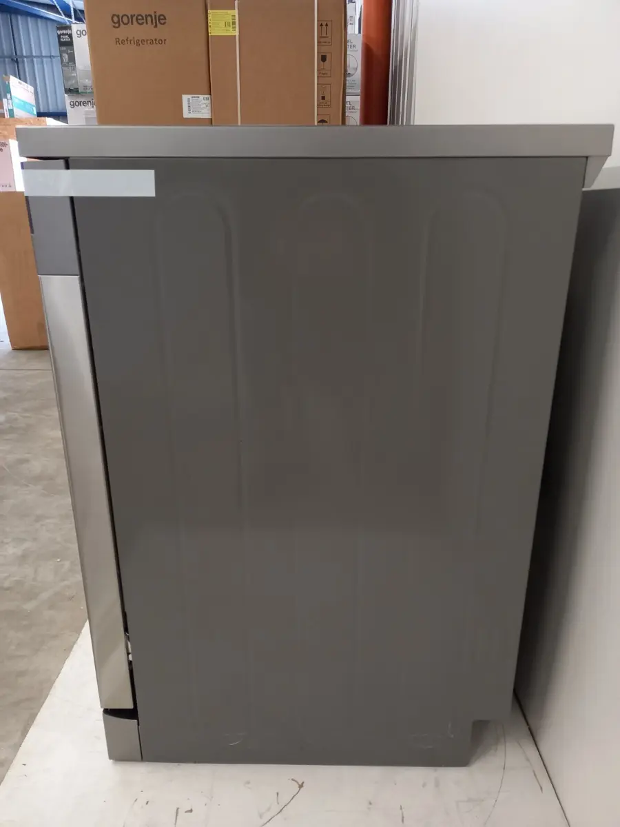 Mašina za pranje sudova Gorenje GS673B90X