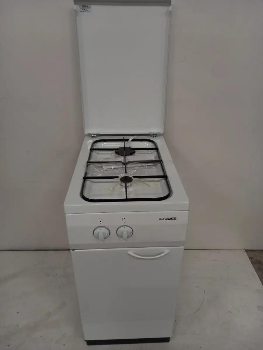 Mini pliner Alfa Plam Gama 40 B