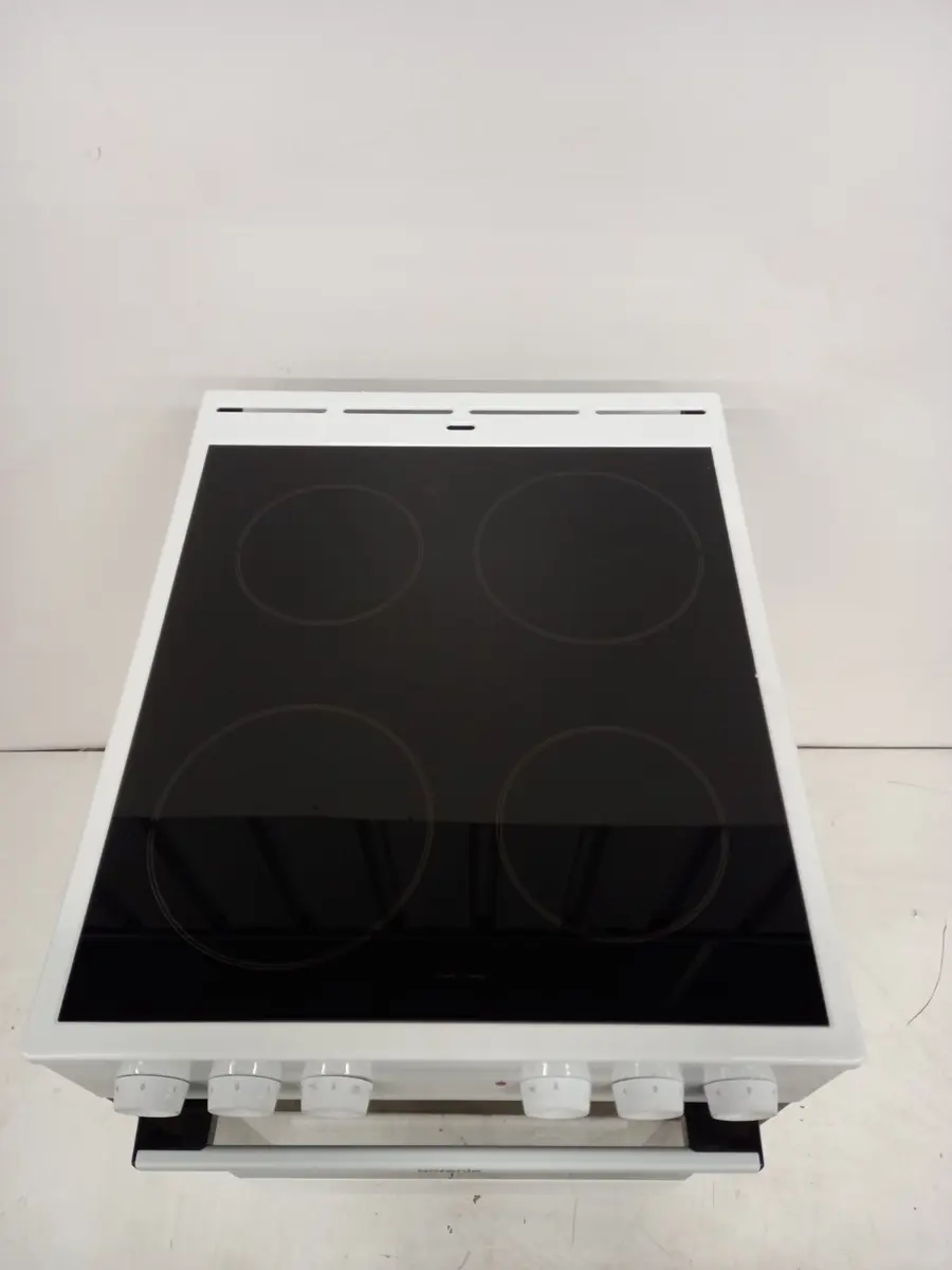 Električni šporet Gorenje GEC5A41WG