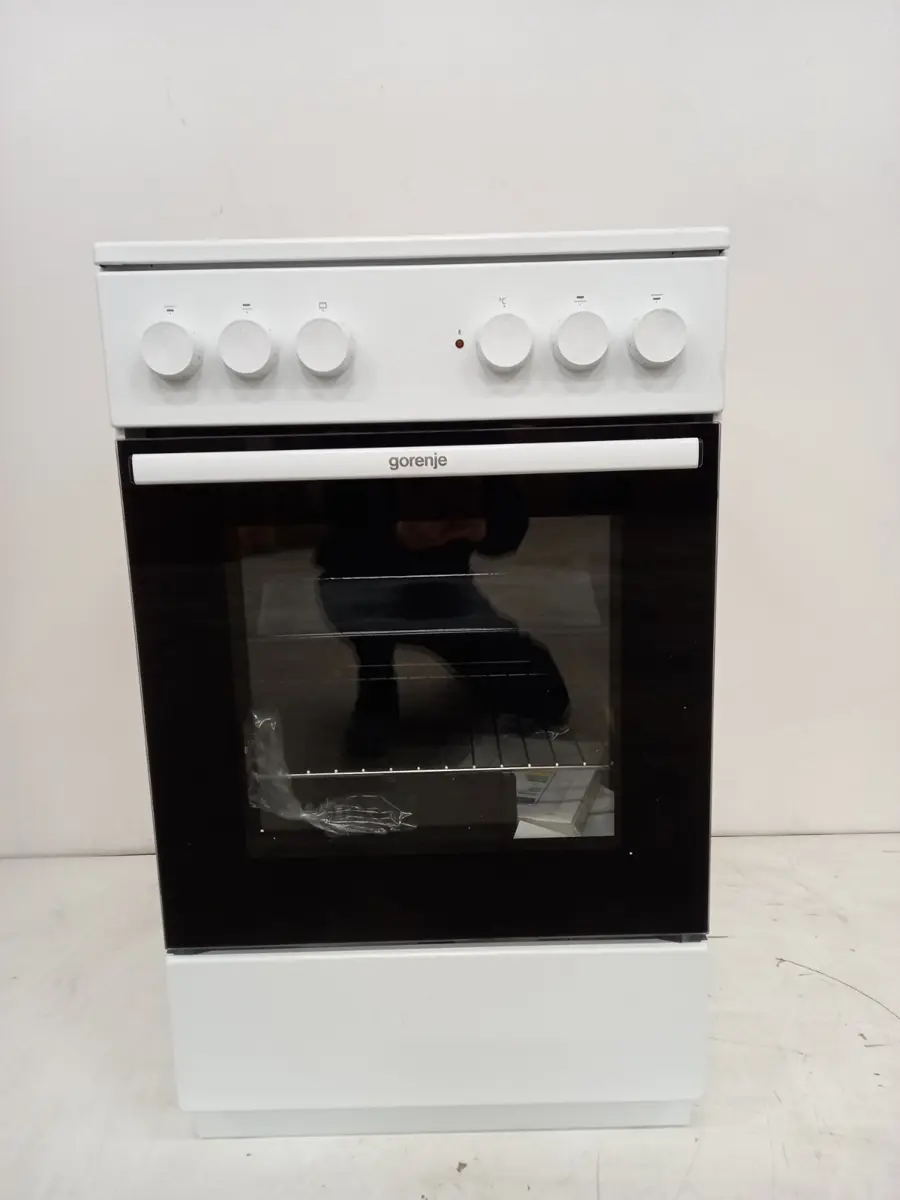 Električni šporet Gorenje GEC5A41WG