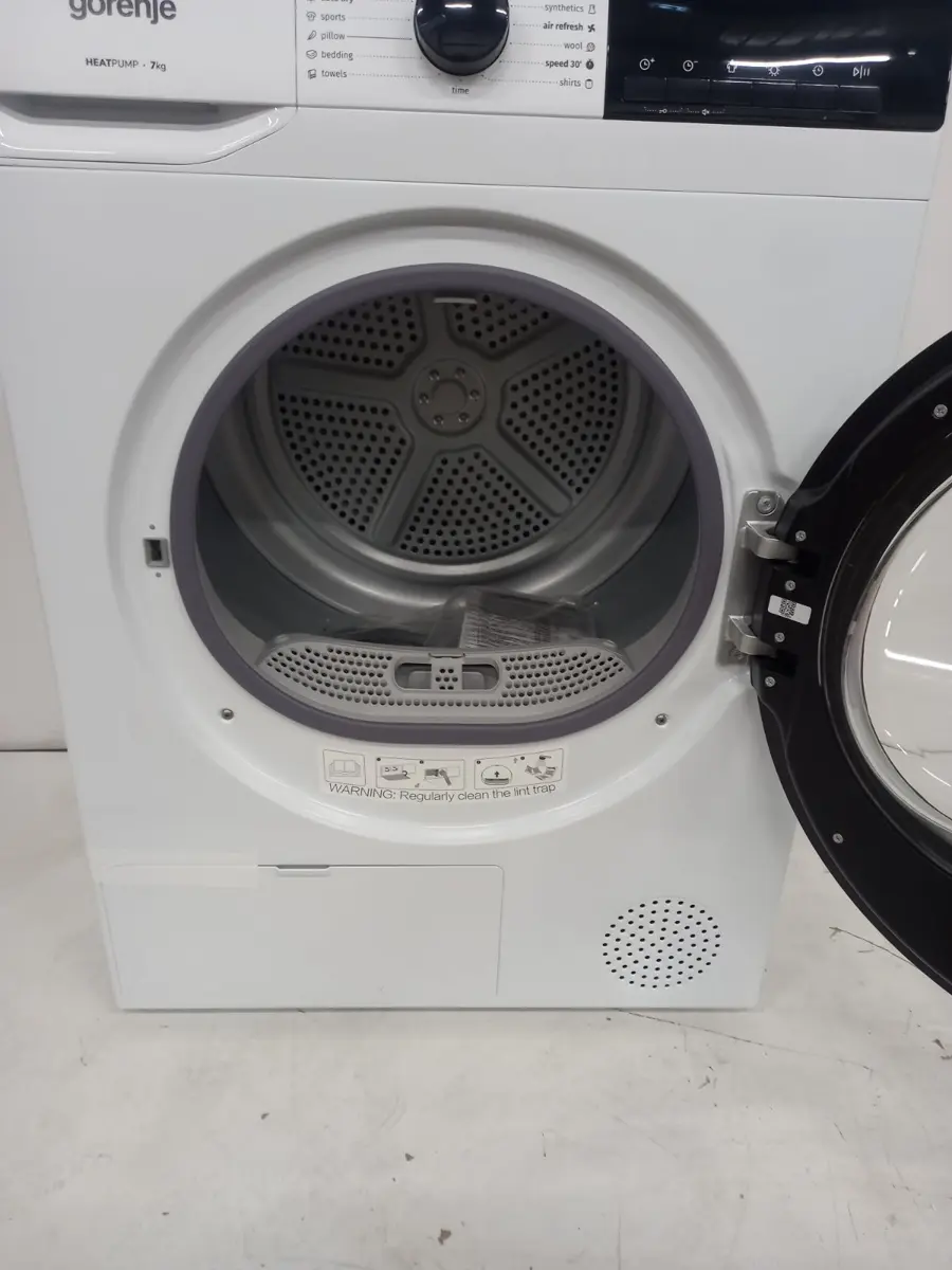 Mašina za sušenje veša Gorenje D2HNE7E