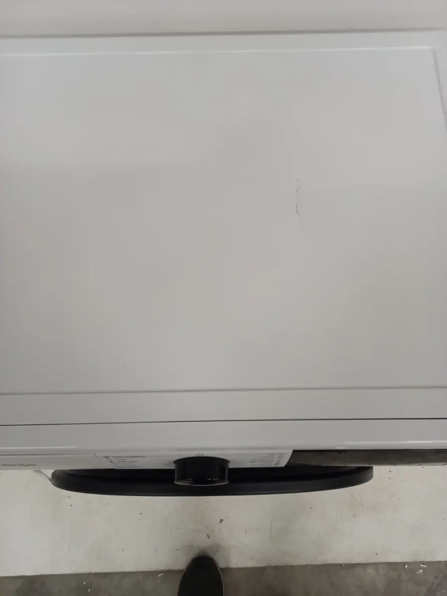 Mašina za sušenje veša Gorenje D2HNE7E