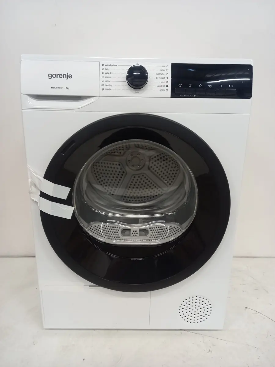 Mašina za sušenje veša Gorenje D2HNE7E
