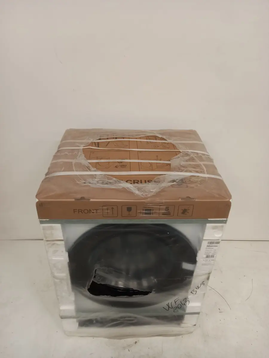 Mašina za pranje veša Hisense WF3S8043BW3