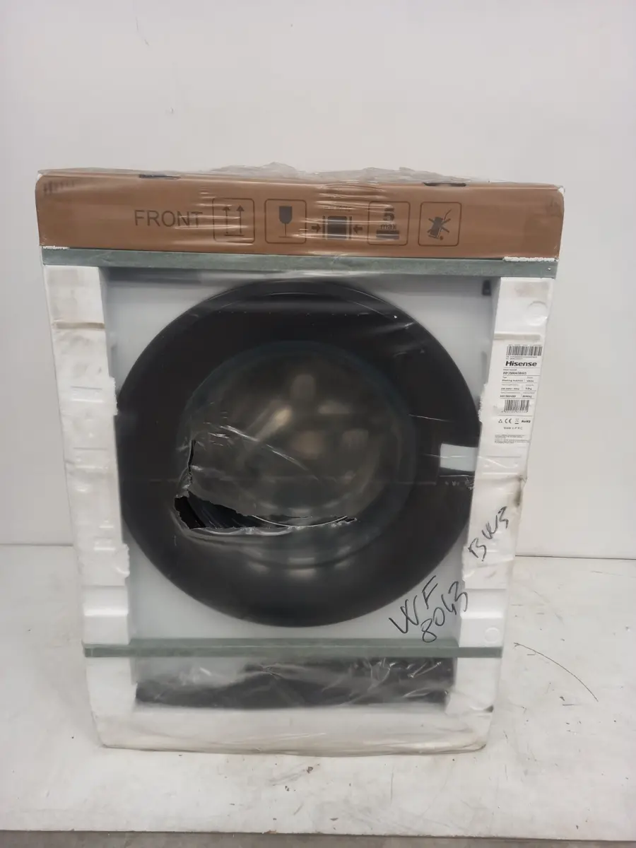 Mašina za pranje veša Hisense WF3S8043BW3