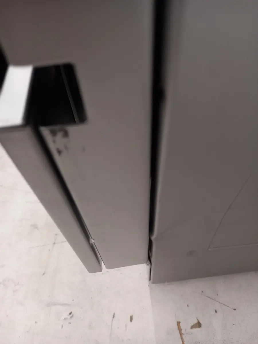 Električni šporet Gorenje GEC6A41SC