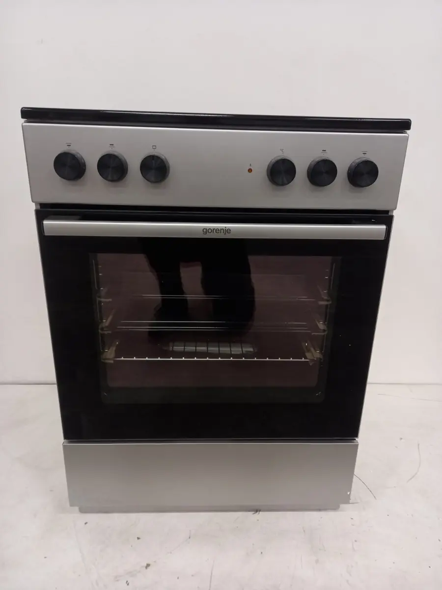 Električni šporet Gorenje GEC6A41SC