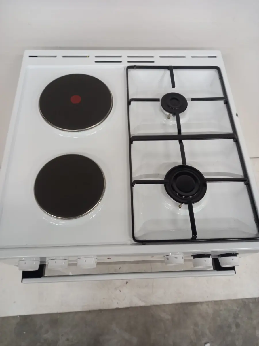 Kombinovani šporet Gorenje GK6A10WG