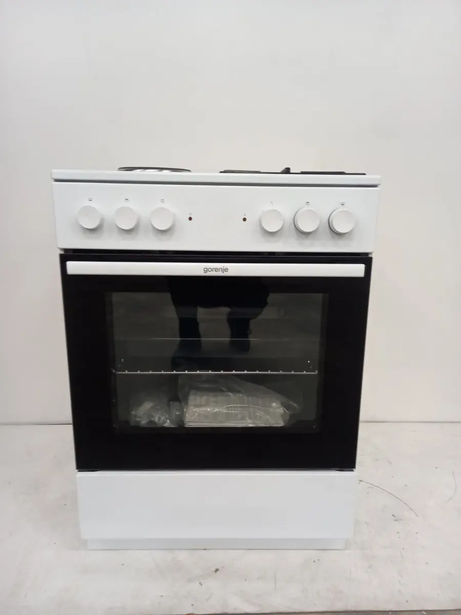 Kombinovani šporet Gorenje GK6A10WG