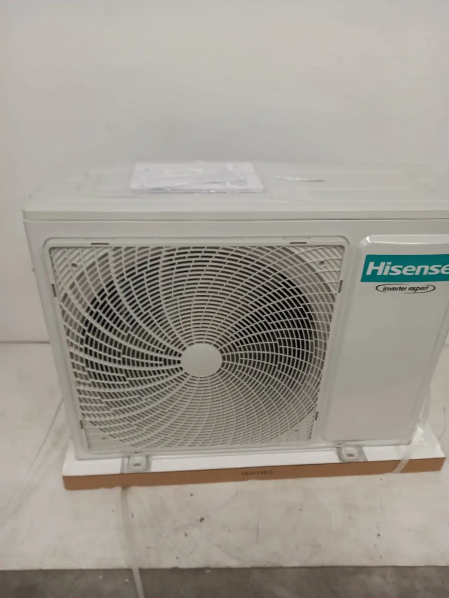  Inverter klima uređaj Hisense Expert Smart 24K