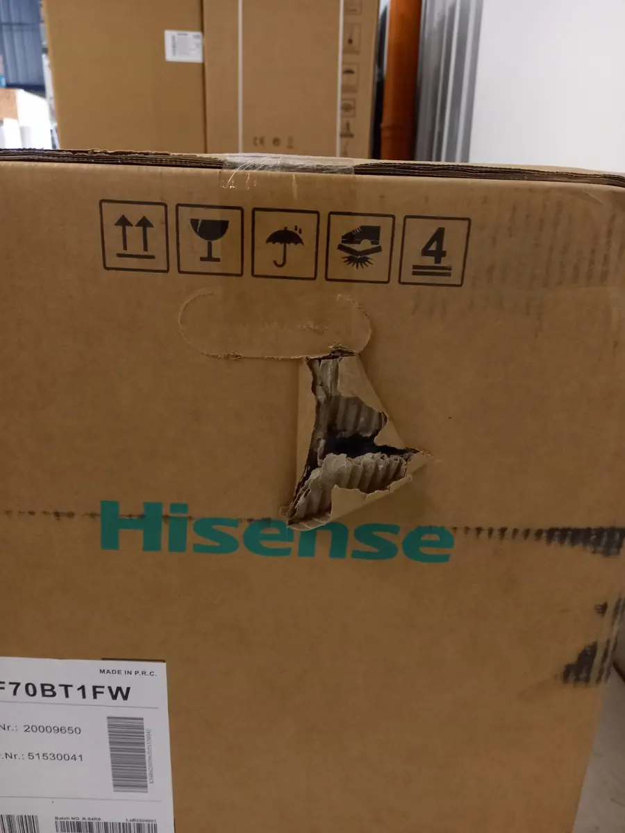  Inverter klima uređaj Hisense Expert Smart 24K