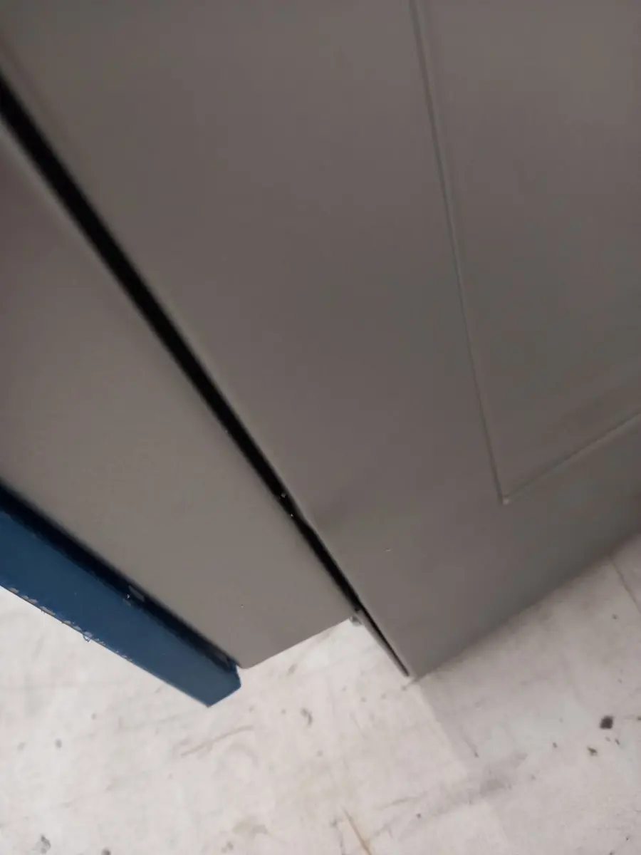 Električni šporet Gorenje GECS6C70XPA