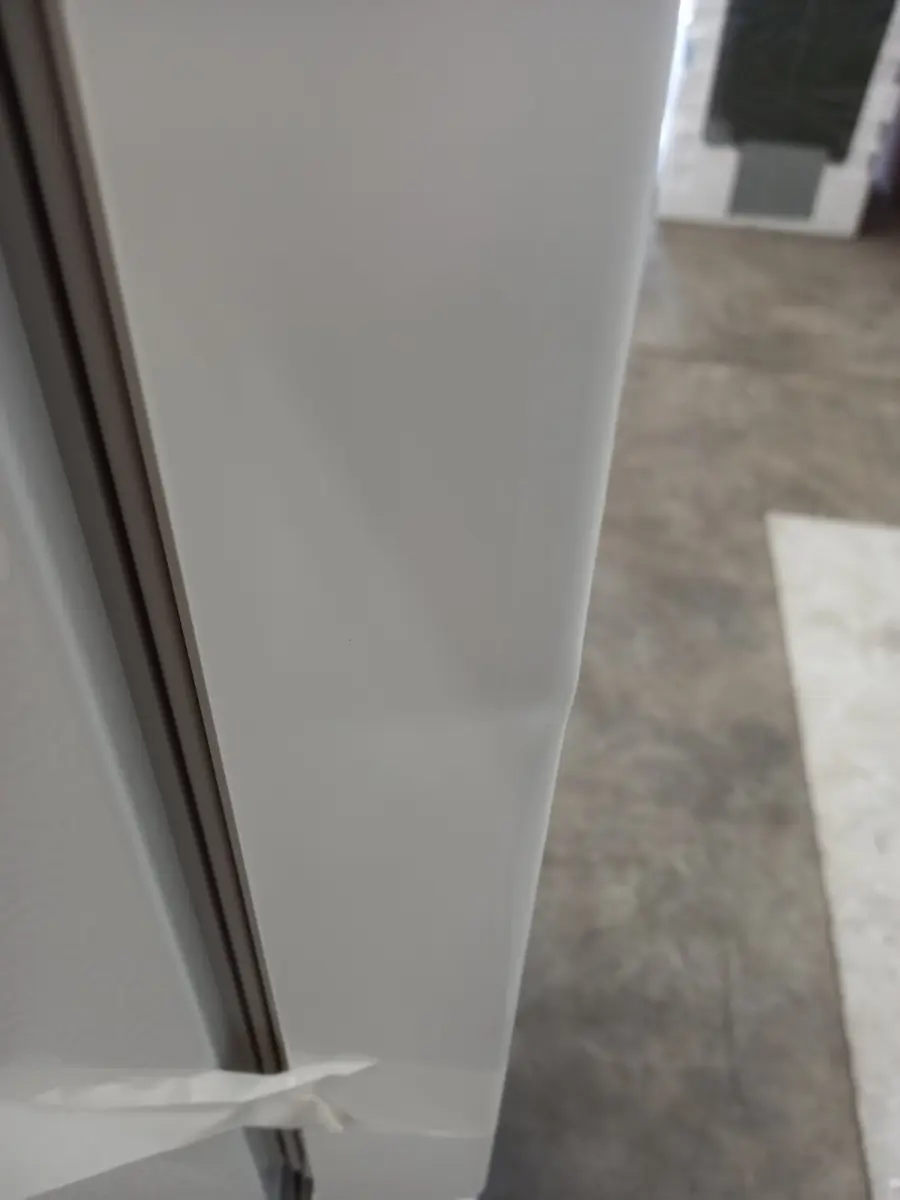 Kombinovani frižider Gorenje RK4162PW4