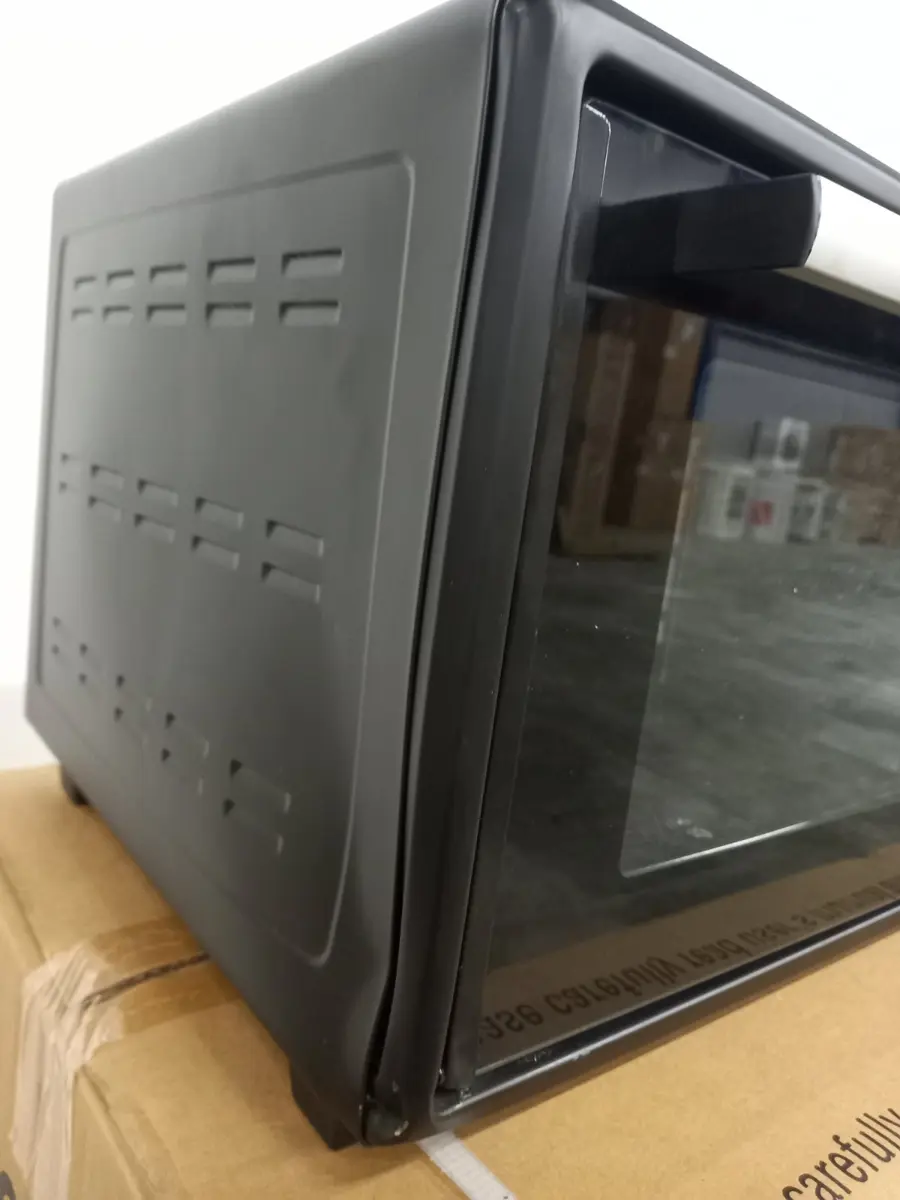 Minielektrik Linea LMO35-0667