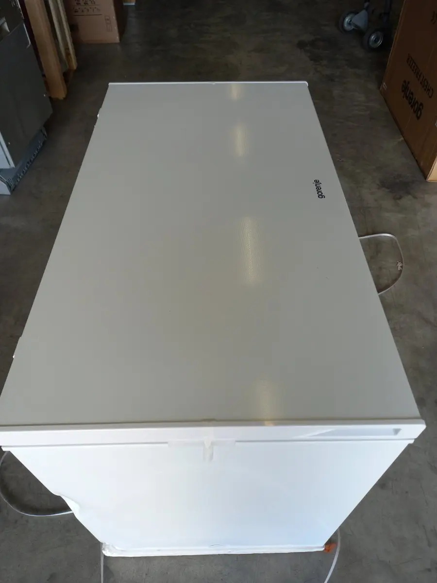 Zamrzivač Gorenje FH30EAW