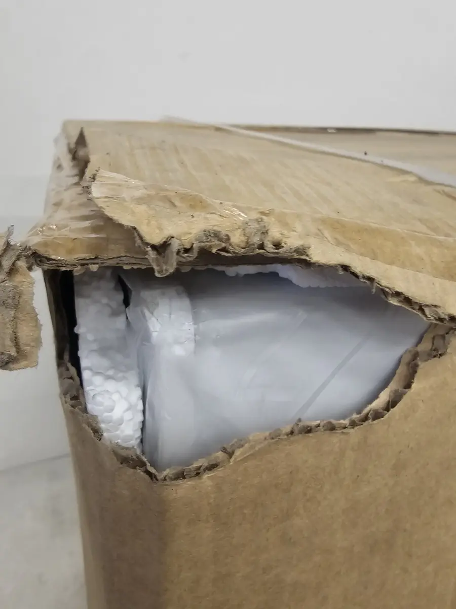 Zamrzivač Gorenje FH50E6W5