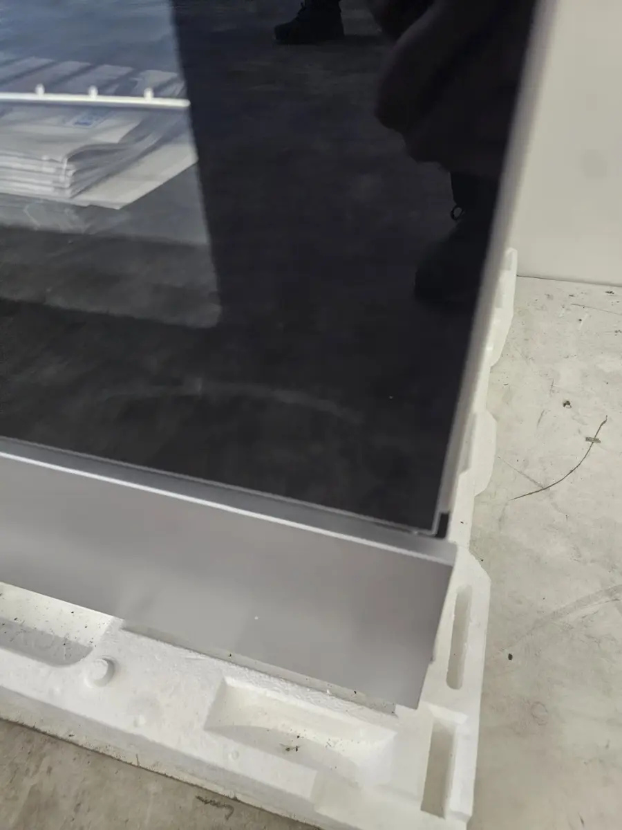 Električni šporet Gorenje GEC6A11SG