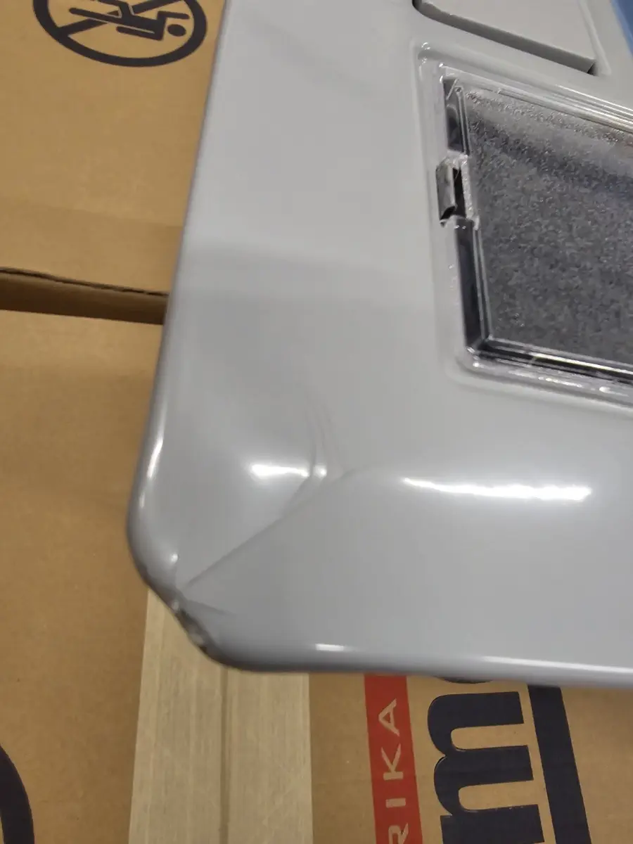 Ugradni aspirator Gorenje BHI611ES