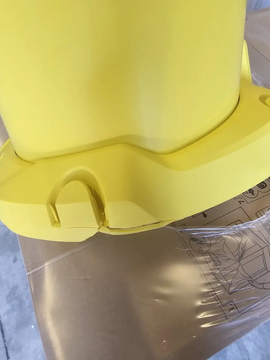 Usisivač Karcher WD3 V-17/4/20
