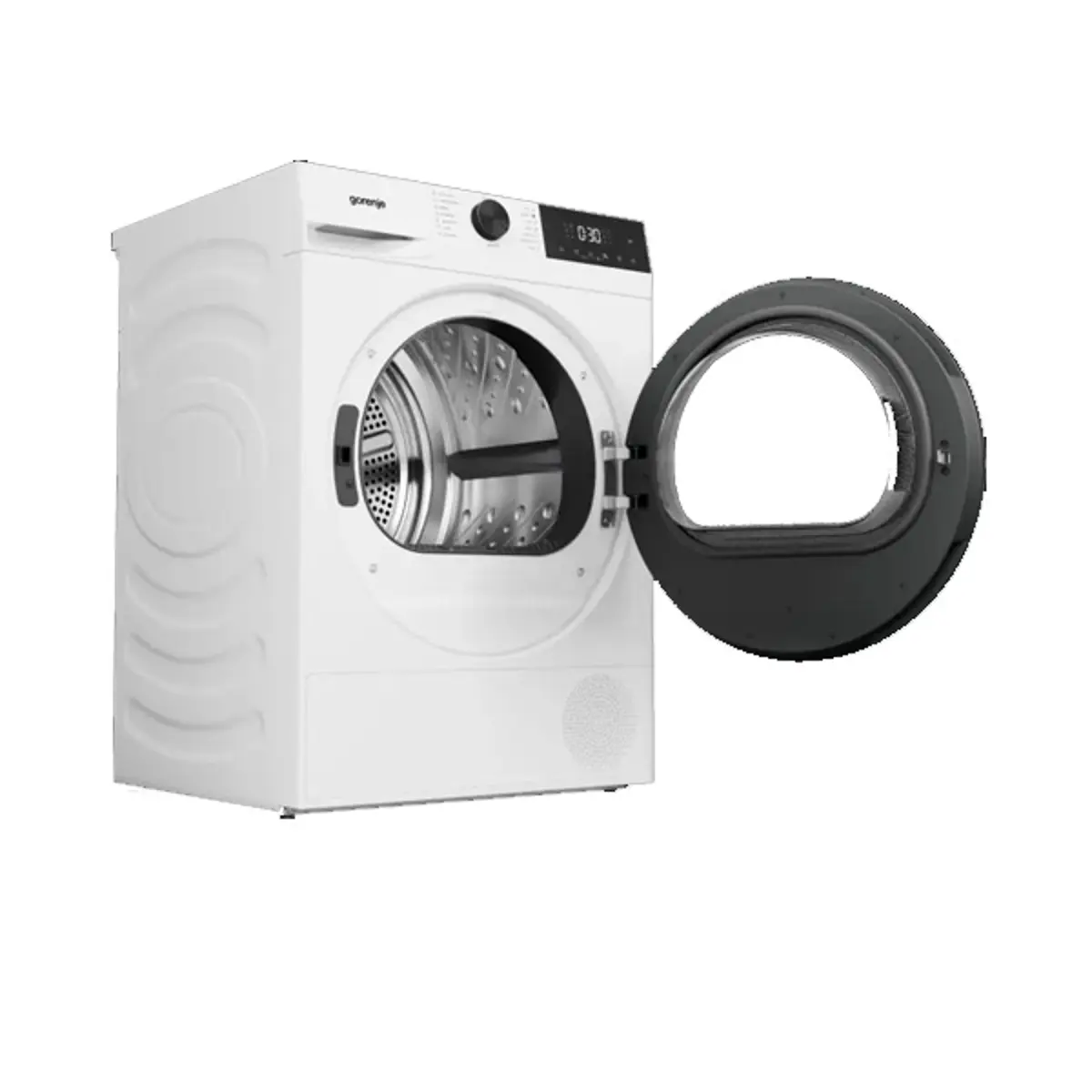 Mašina za sušenje veša Gorenje DG2P9D