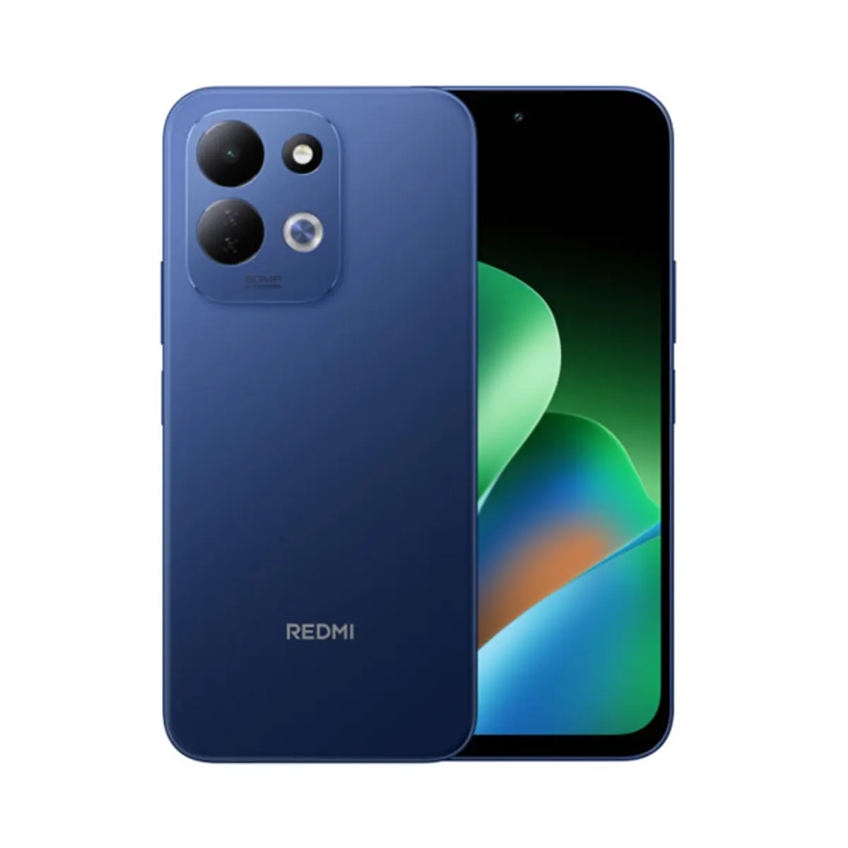 Mobilni telefon Xiaomi Redmi 17 4/128GB plava