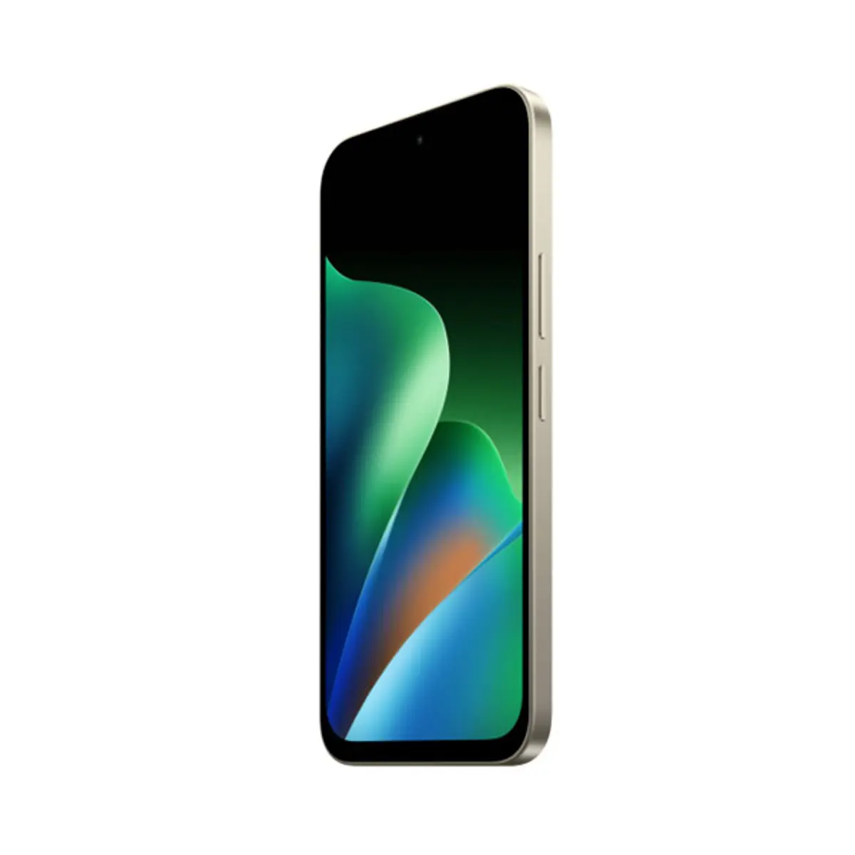 Mobilni telefon Xiaomi Redmi 17 4/128GB zelena
