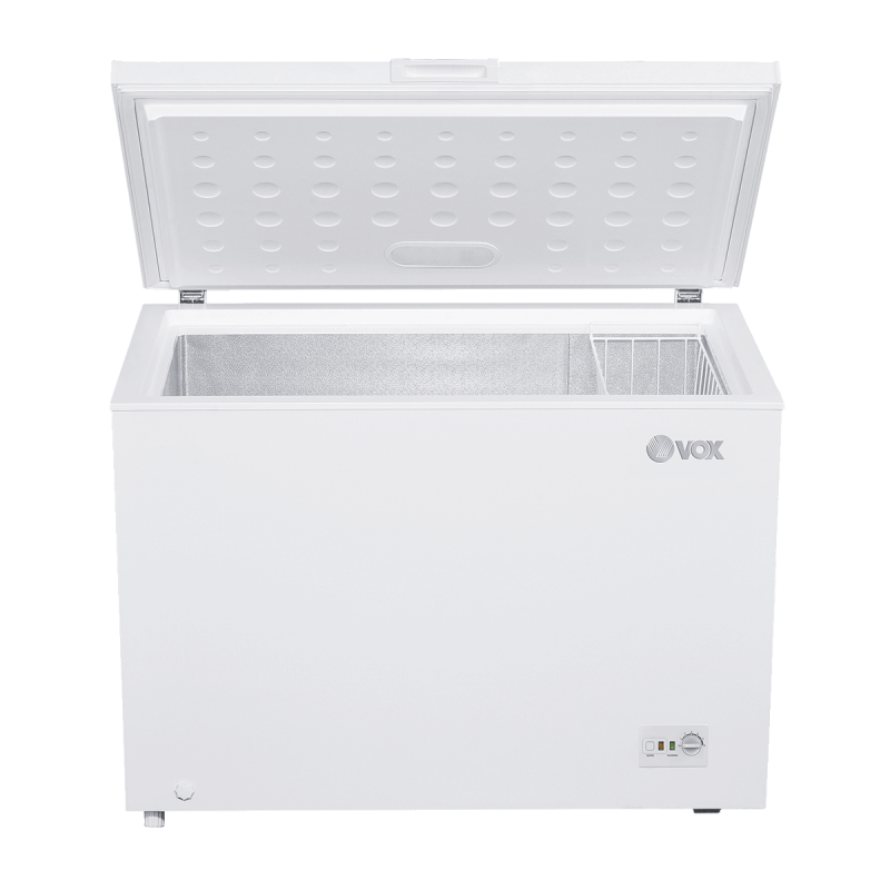 Zamrzivač Vox BE1-300RL